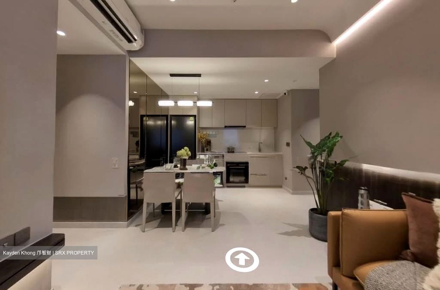 Thomson V Two (D20), Apartment #595230411
